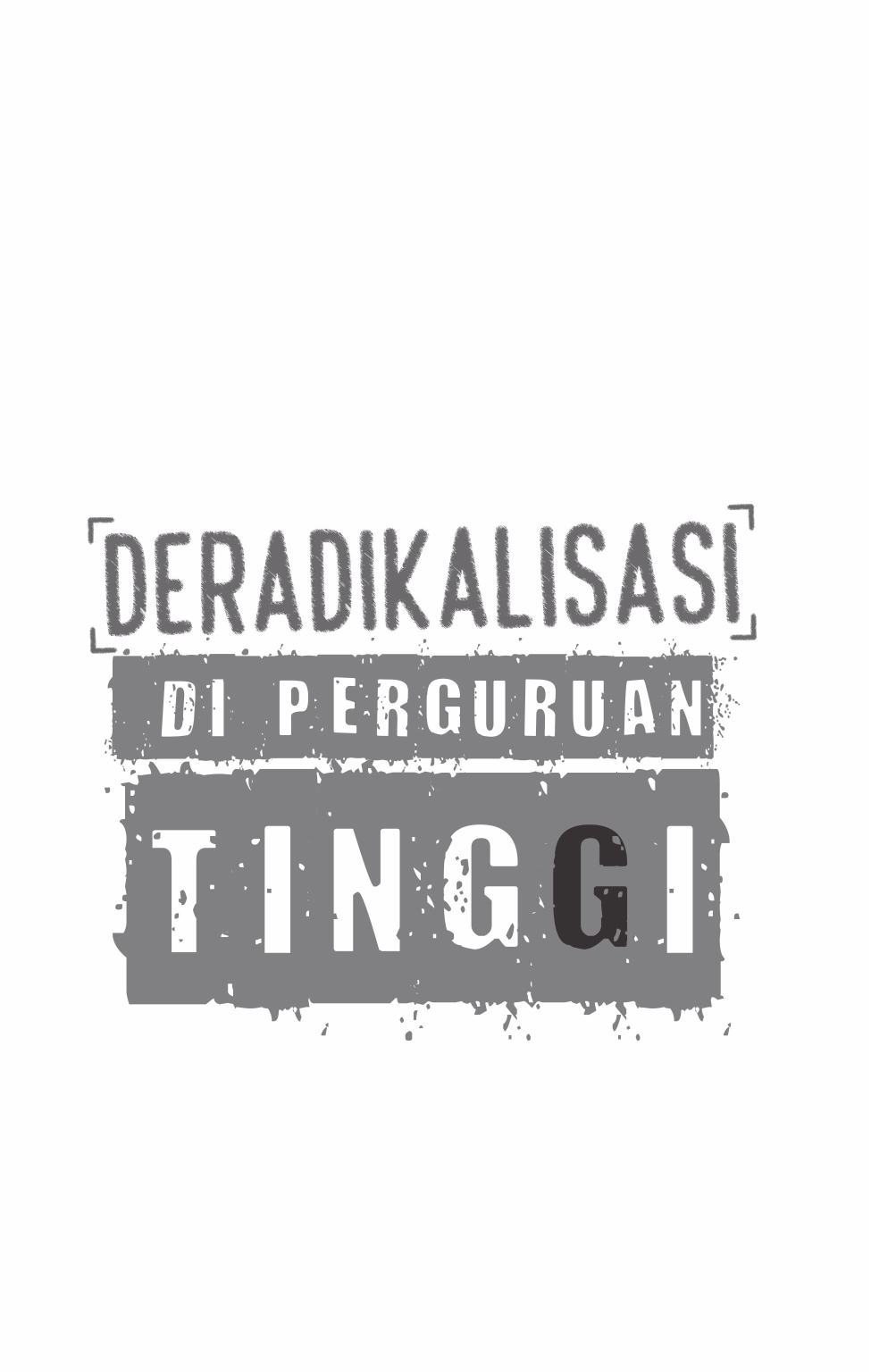Deradikalisasi di Perguruan Tinggi